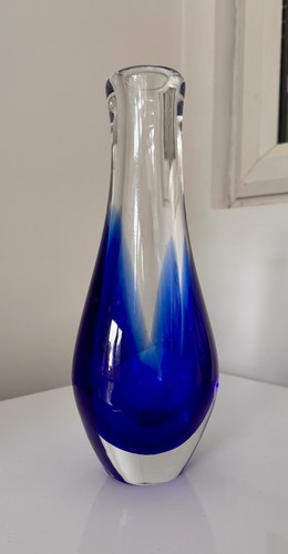 Czech glass skrdlovice jan - skrdlovice,