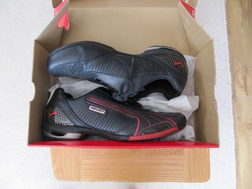 Ducati trainers - trainers,