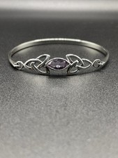 Kit Heath Sterling Silver