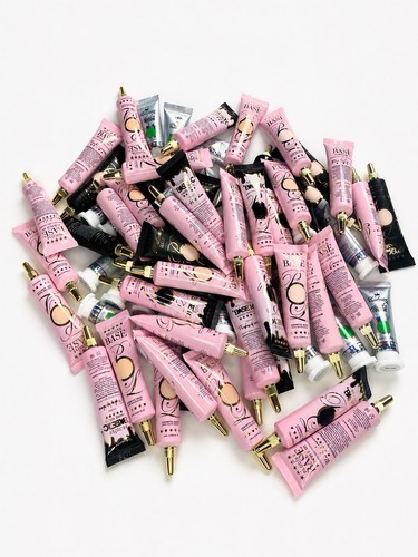 Plouise paints joblot - plouise,