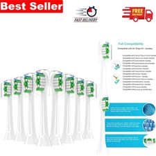 Durable Sonicare Toothbrush