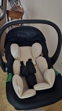 Baby car seat - car,