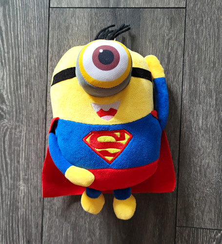 Despicable minions - despicable,
