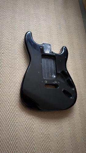 Vintage 1984 fender - vintage, usa