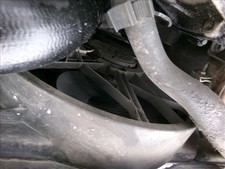 fan for FORD C MAX 1.6 TDCI