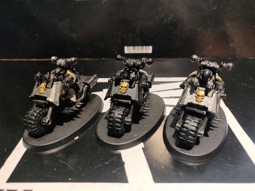 Warhammer 40k chaos - 40k,