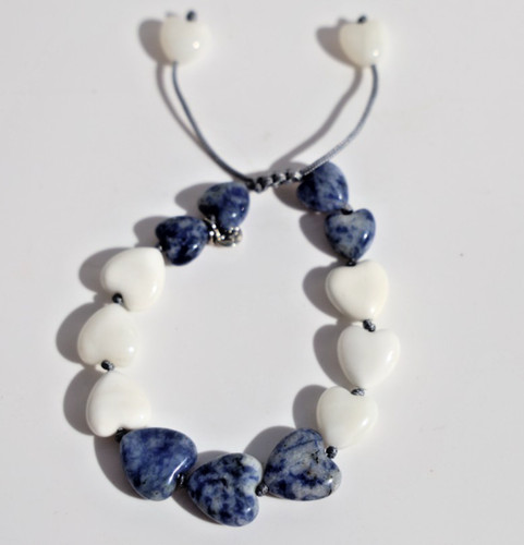 Lola rose sodalite blue and - lola,