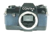 Vintage 35mm SLR Yashica