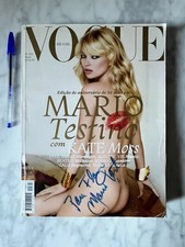 Vogue Brasil May 2011 #393