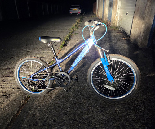 Apollo shatter boys kids bike - boys,