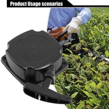 Recoil Pull Starter Assy For