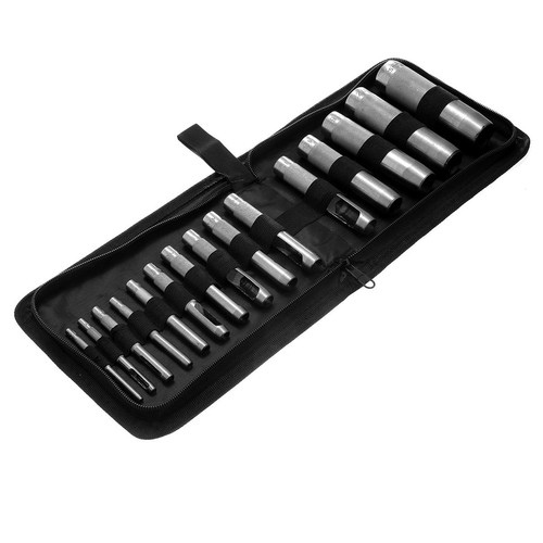 14pc heavy duty hole - 14pc, set
