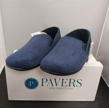 Pavers Slippers