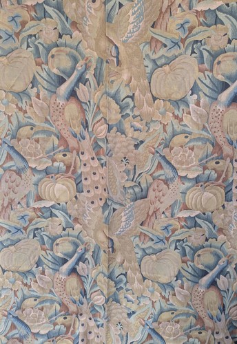 Vintage liberty fabric - liberty,