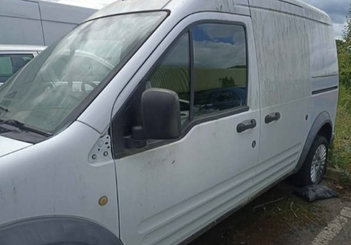 Ford transit connect - transit, 1.8
