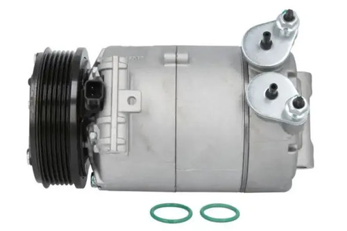 Air conditioning compressor - , r