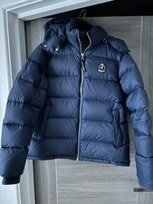 Benjart Men's Down Filled