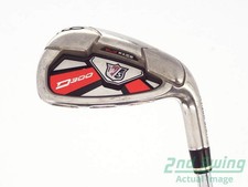 Wilson Staff D300 Single Iron