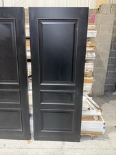 Internal 78x30” 44mm Black