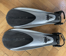 Technisub Idea 3 Flippers Fins