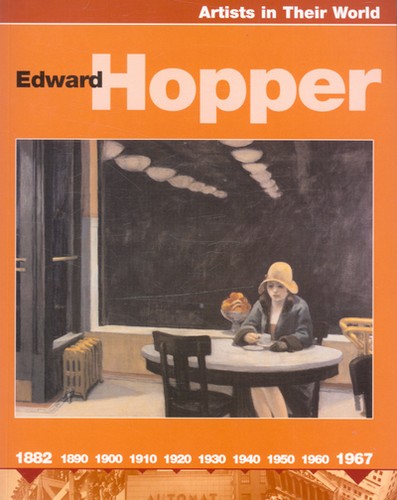 Edward hopper emma - hopper:,