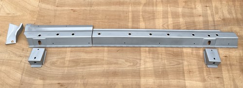 Range rover l322 right sill - range,