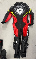 Mens racing piece motorcycle - piece,