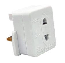 Pin adapter compatible - 2, 3