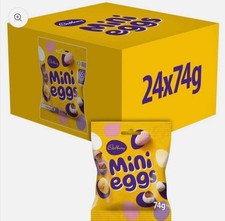 ​Cadbury Mini Eggs Chocolate