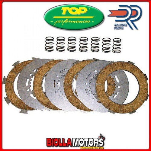 Fz00318 clutch disc - fz00318,