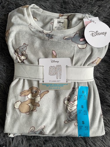 Bnwt primark disney thumper - primark,