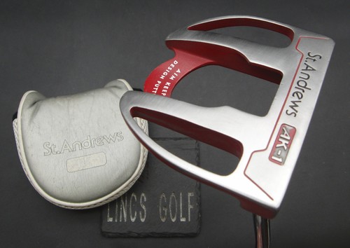 Andrews 1 putter 85cm - ak-1,