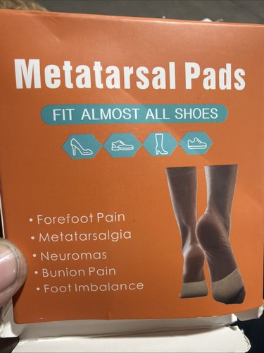 Metatarsal pads large - metatarsal,