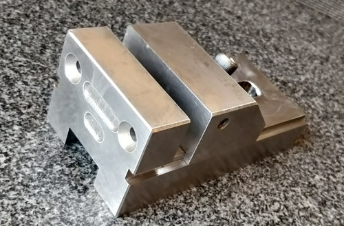 Machinist made 1 2 - machinist, 2-1/2"