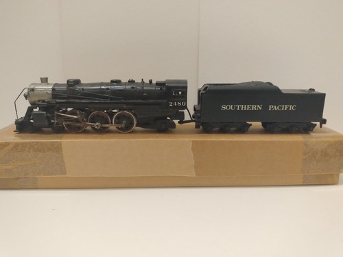 Mantua diecast souther - souther, pacific