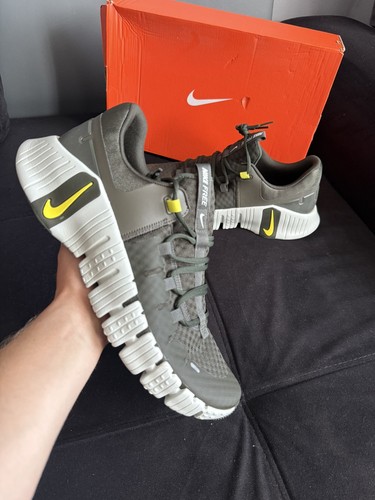 Nike free metcon - nike,