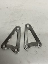 Yamaha YZ 250 1989 Top Engine