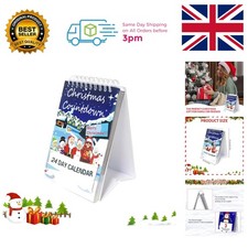 Interactive 24-Day Advent