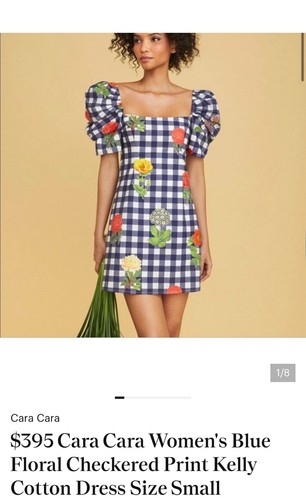 Cara kelly dress nwt - kelly,