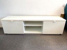 IKEA Besta TV Stand with