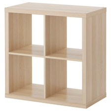 NEW IKEA KALLAX Shelving Unit