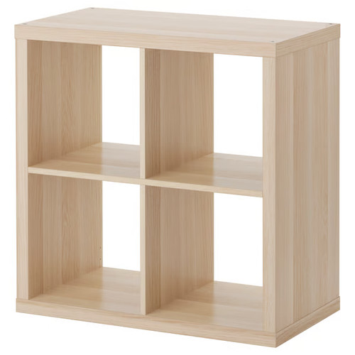 Ikea kallax shelving unit - ikea,