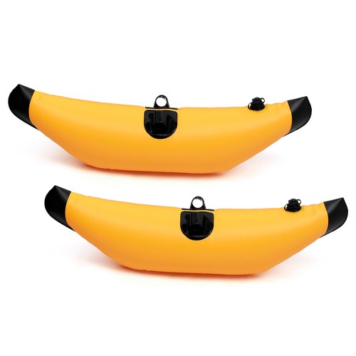 Pack yellow floating pontoon - pack,