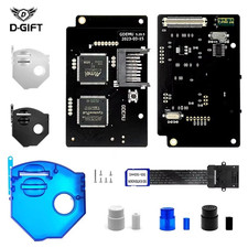 V5.20.5 Optical Drive