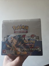 2016 Pokémon XY Evolutions