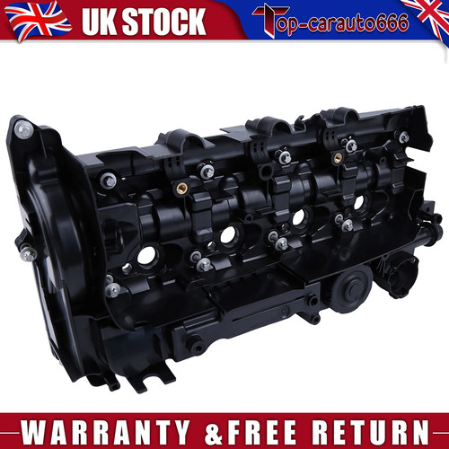 Engine valve cover for - engine,
