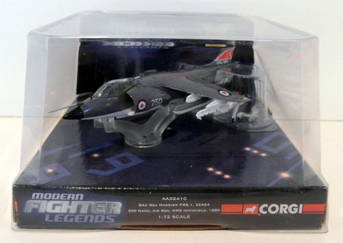 Corgi aa32410 bae - bae, sea