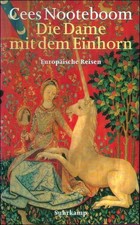 Die Dame mit dem Einhorn 