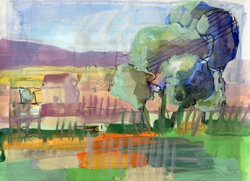 Country house elizabetha fox - elizabetha,