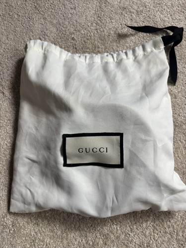 Authentic gucci marmont - gucci,